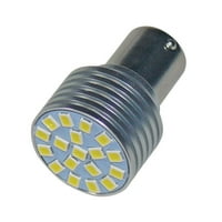 Diamond Group By Valterra Products DG71212VP Bulb Repl 906 Clear 2 Pack Warm White Standard